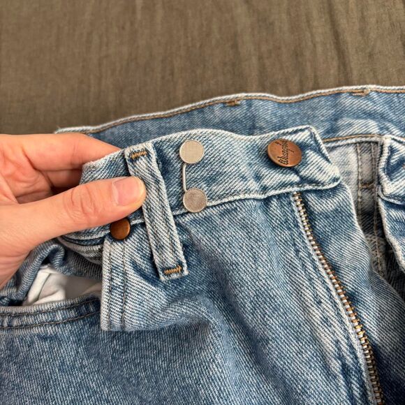 Wrangler Men's Jeans Size 30 - Picture 3 of 7